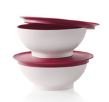 Set van 2 Allegra kommen 275ml