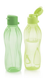 Set Ecofles Plus 500ml